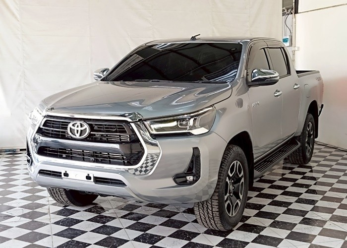 TOYOTA
