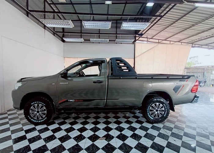 Used 1
                    TOYOTA
                     for Sale Image