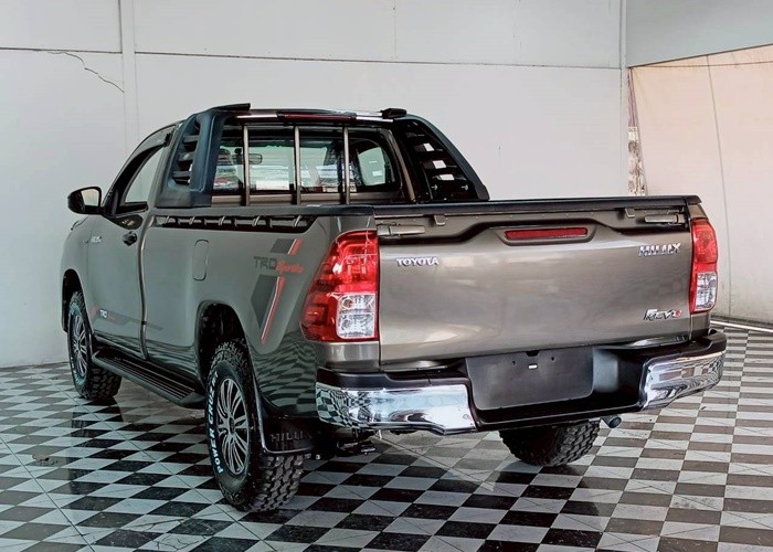 Used 1
                    TOYOTA
                     for Sale Image