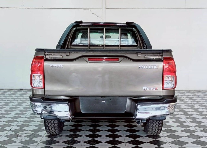 Used 1
                    TOYOTA
                     for Sale Image