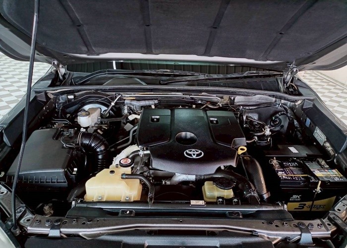 Used 1
                    TOYOTA
                     for Sale Image