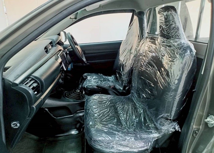 Used 1
                    TOYOTA
                     for Sale Image