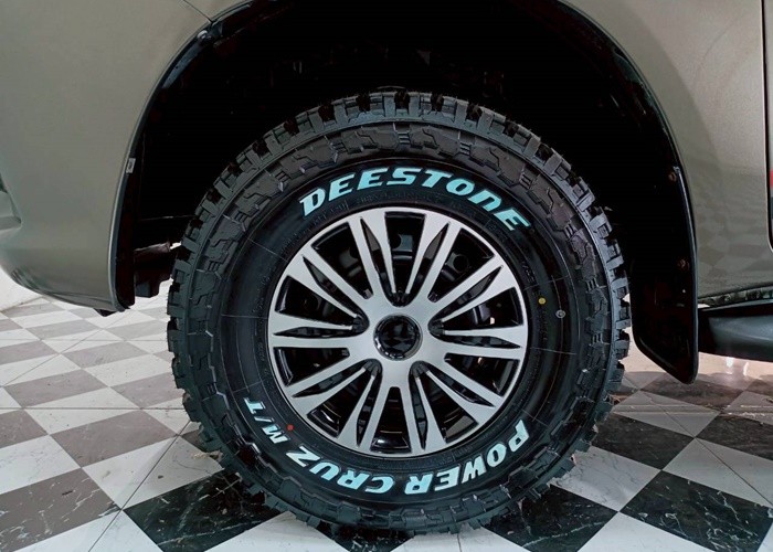 Used 1
                    TOYOTA
                     for Sale Image