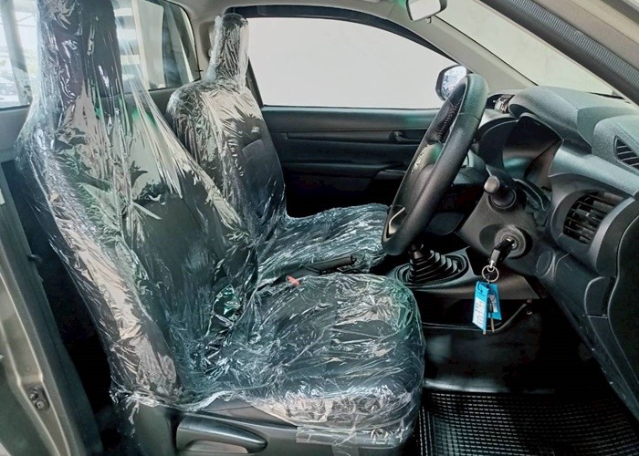 Used 1
                    TOYOTA
                     for Sale Image