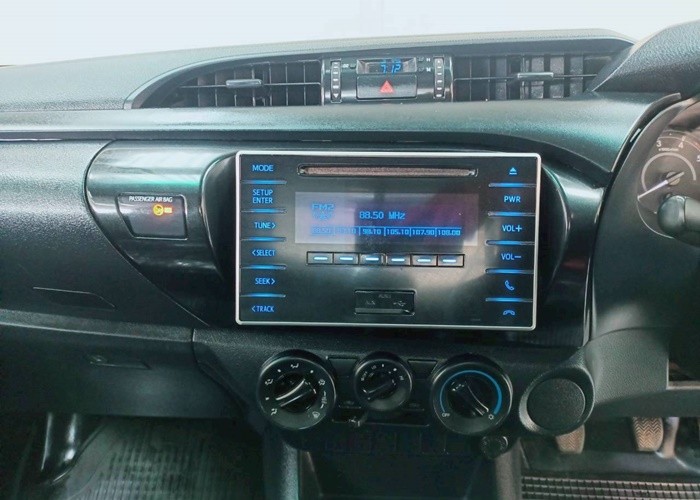 Used 1
                    TOYOTA
                     for Sale Image