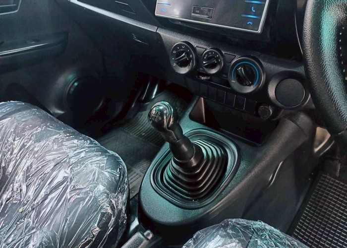 Used 1
                    TOYOTA
                     for Sale Image