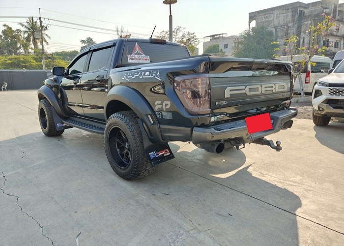 Used 10
                    FORD
                     for Sale Image