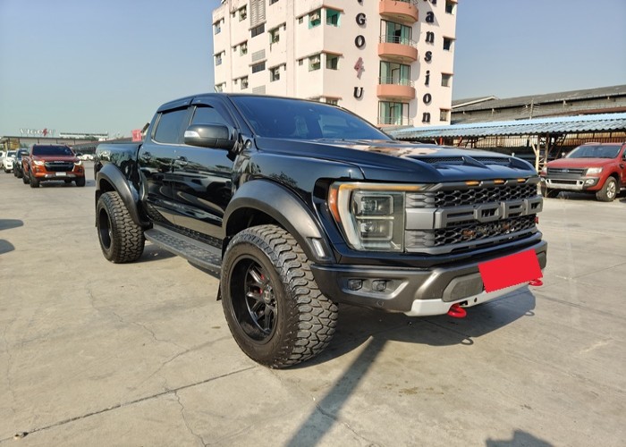 Used 10
                    FORD
                     for Sale Image