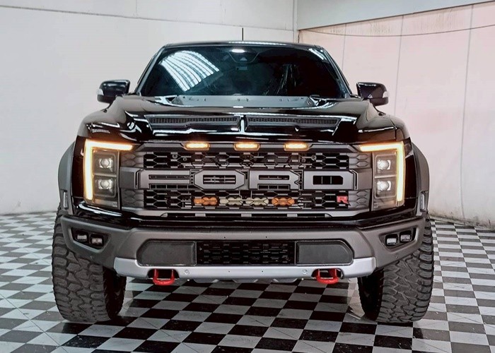 Used 10
                    FORD
                     for Sale Image