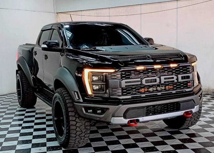 Used 10
                    FORD
                     for Sale Image