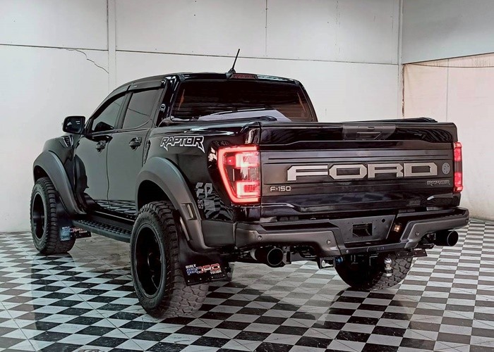 Used 10
                    FORD
                     for Sale Image