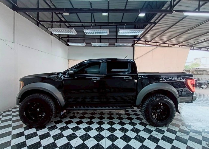 Used 10
                    FORD
                     for Sale Image