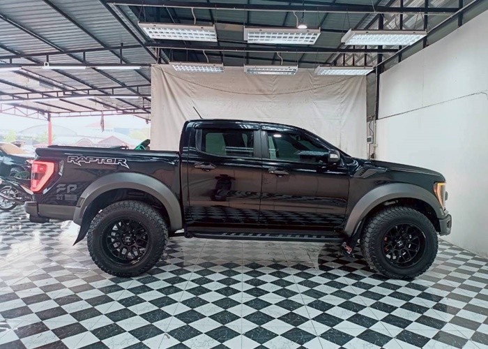 Used 10
                    FORD
                     for Sale Image