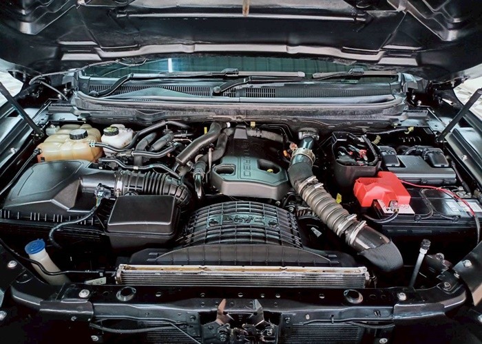 Used 10
                    FORD
                     for Sale Image