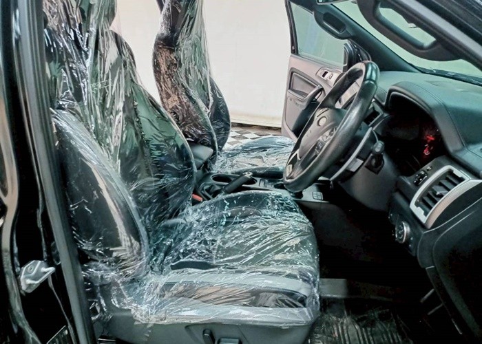 Used 10
                    FORD
                     for Sale Image