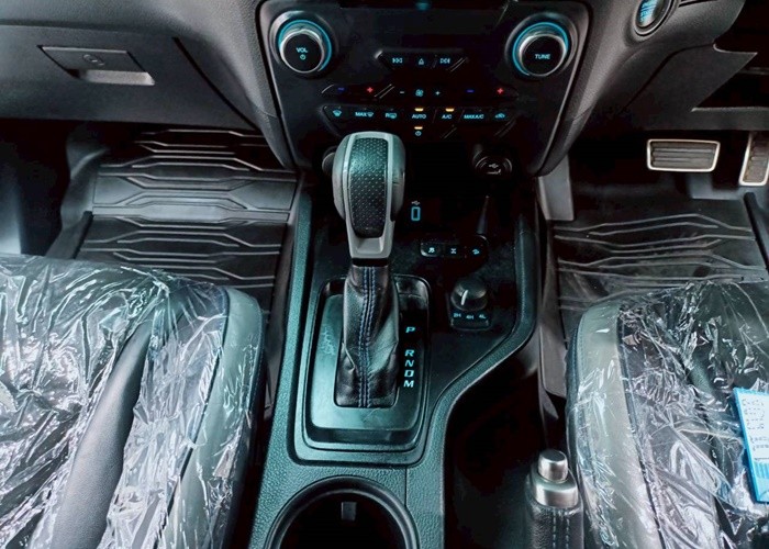 Used 10
                    FORD
                     for Sale Image