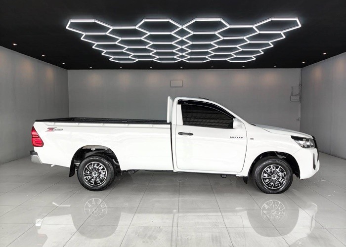 Used 10
                    TOYOTA
                     for Sale Image