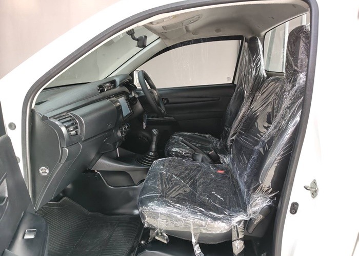 Used 10
                    TOYOTA
                     for Sale Image