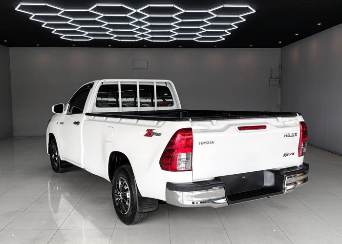 Used 10
                    TOYOTA
                     for Sale Image
