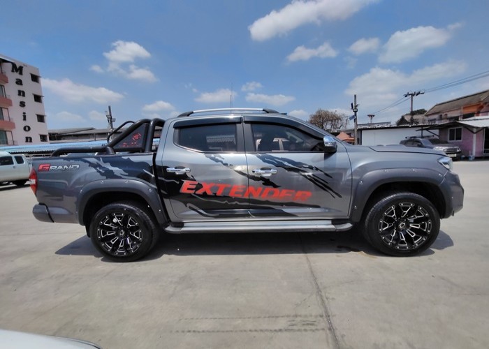 Used 5
                    MG
                     for Sale Image