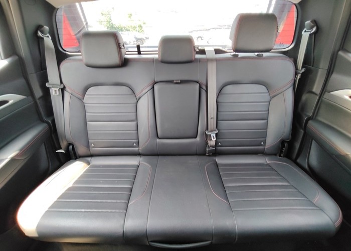 Used 5
                    MG
                     for Sale Image