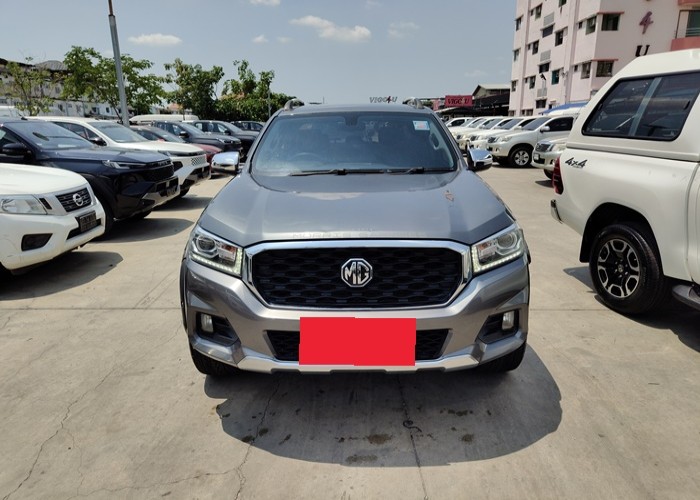 Used 5
                    MG
                     for Sale Image