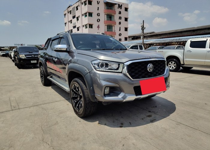 Used 5
                    MG
                     for Sale Image