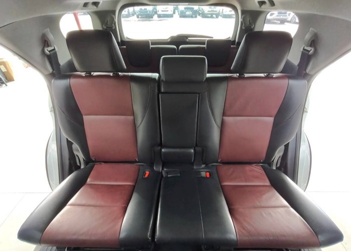 Used 6
                    TOYOTA
                     for Sale Image