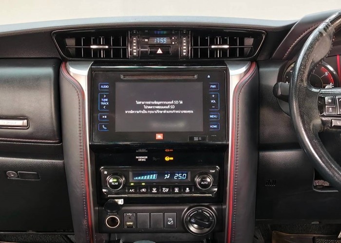 Used 6
                    TOYOTA
                     for Sale Image