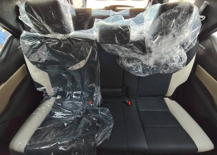 Used 5
                    TOYOTA
                     for Sale Image