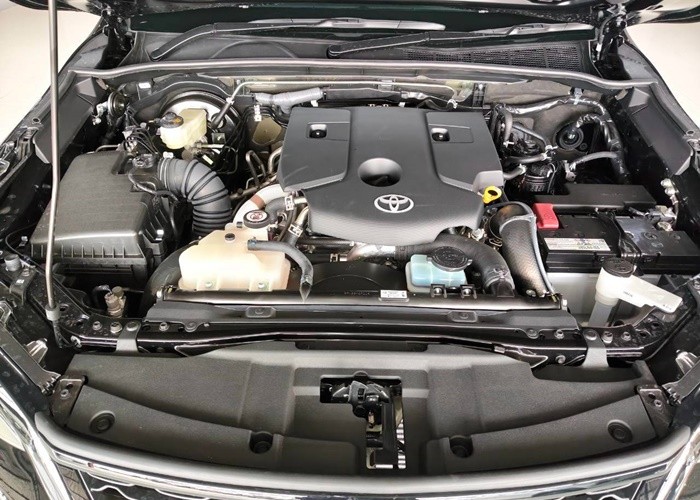 Used 5
                    TOYOTA
                     for Sale Image