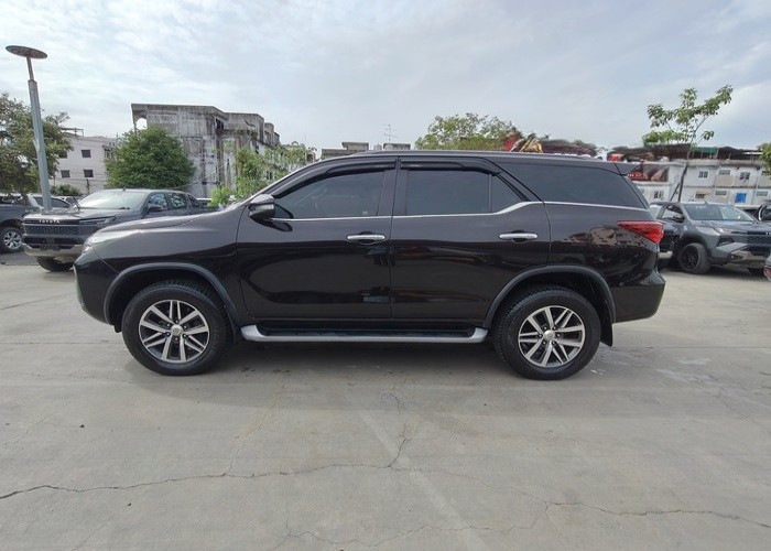 Used 1
                    TOYOTA
                     for Sale Image