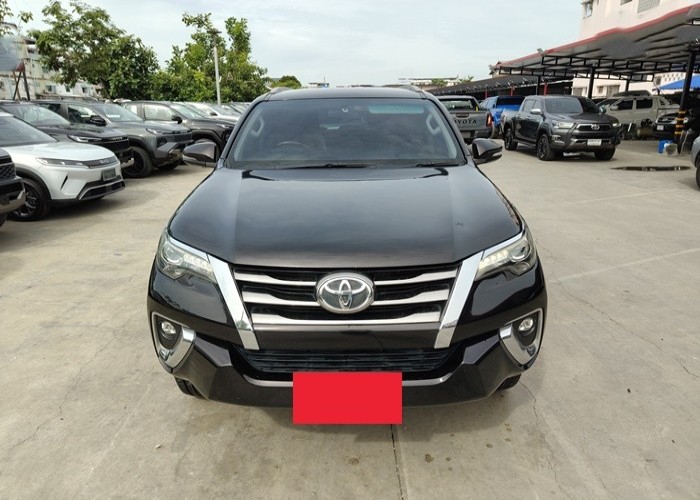 Used 1
                    TOYOTA
                     for Sale Image