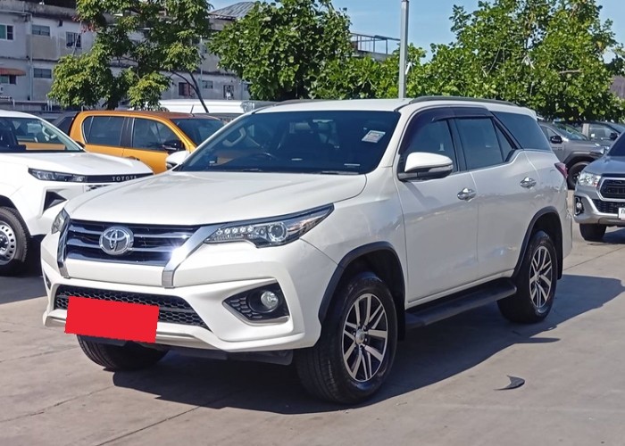 TOYOTA