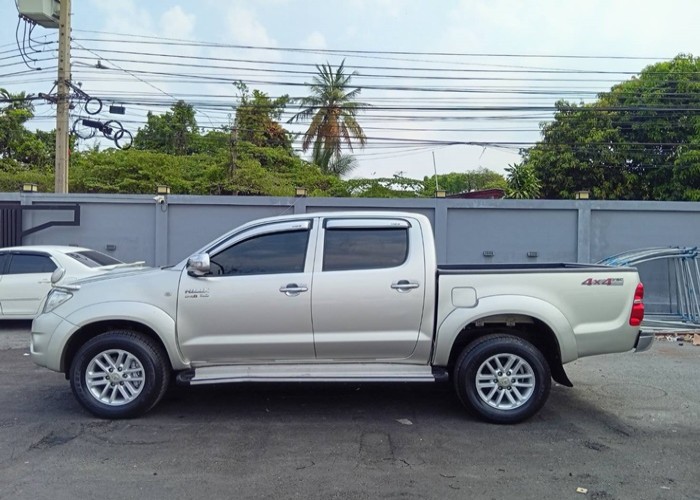 Used 5
                    TOYOTA
                     for Sale Image