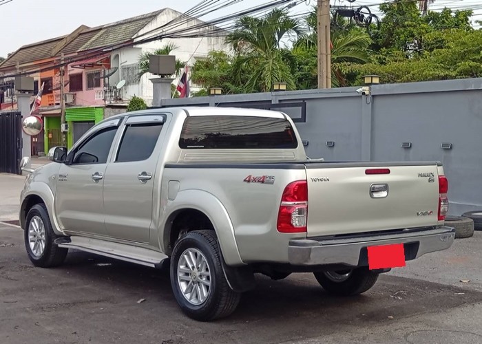 Used 5
                    TOYOTA
                     for Sale Image