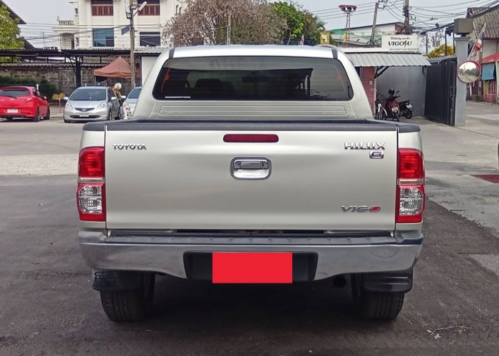 Used 5
                    TOYOTA
                     for Sale Image