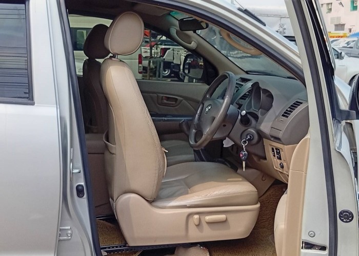 Used 5
                    TOYOTA
                     for Sale Image