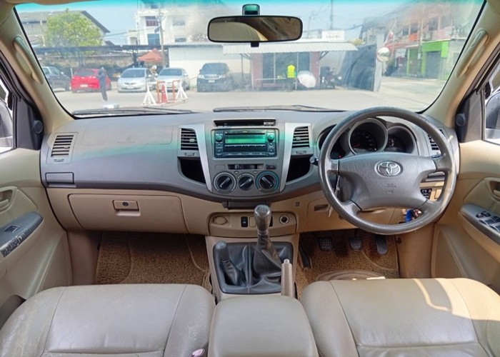 Used 5
                    TOYOTA
                     for Sale Image