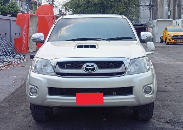 Used 5
                    TOYOTA
                     for Sale Image