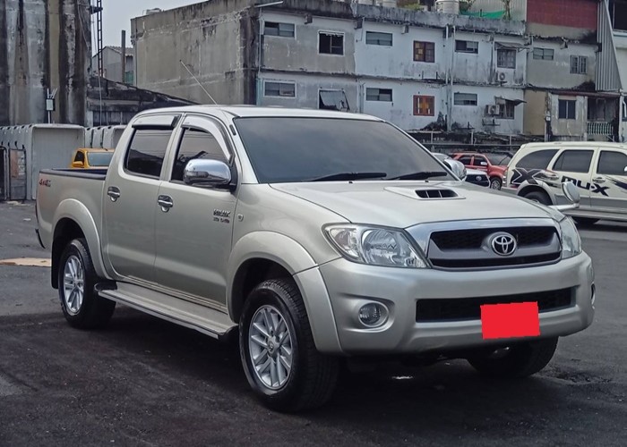 Used 5
                    TOYOTA
                     for Sale Image