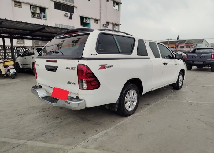 Used 11
                    TOYOTA
                     for Sale Image