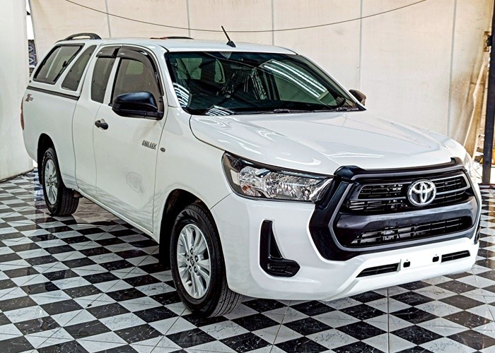 Used 11
                    TOYOTA
                     for Sale Image