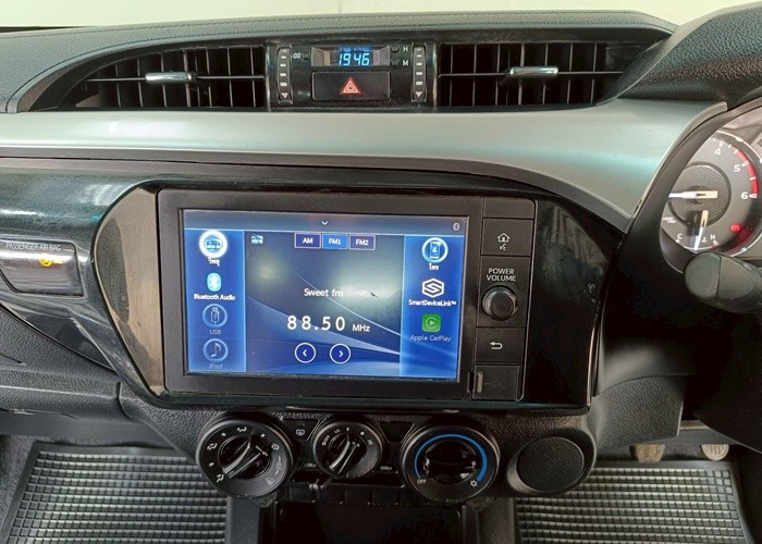 Used 11
                    TOYOTA
                     for Sale Image