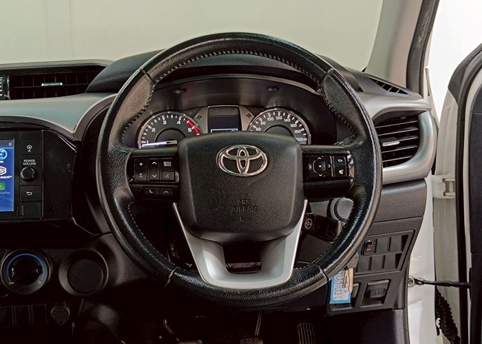 Used 11
                    TOYOTA
                     for Sale Image