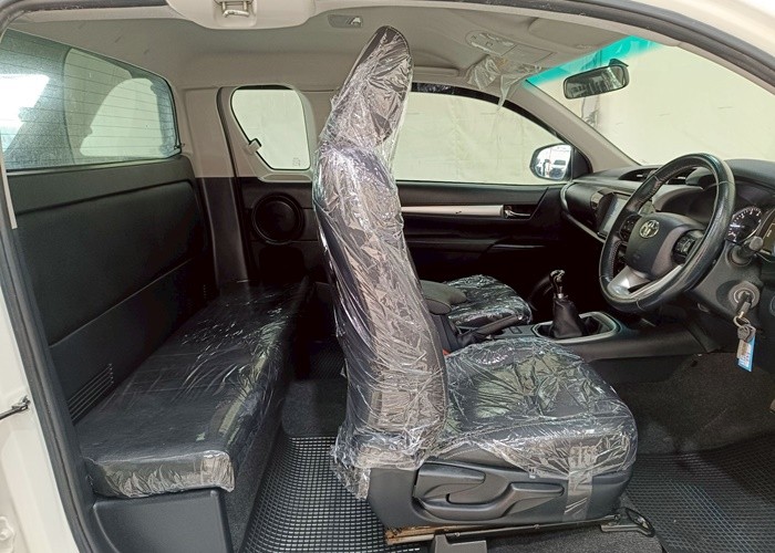 Used 11
                    TOYOTA
                     for Sale Image