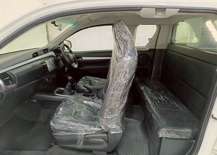 Used 11
                    TOYOTA
                     for Sale Image