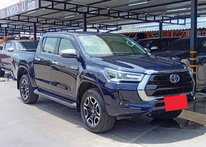 Used 9
                    TOYOTA
                     for Sale Image
