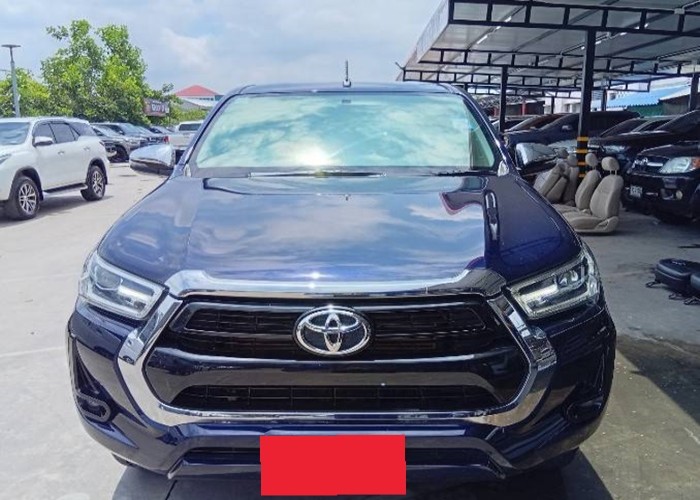 Used 9
                    TOYOTA
                     for Sale Image