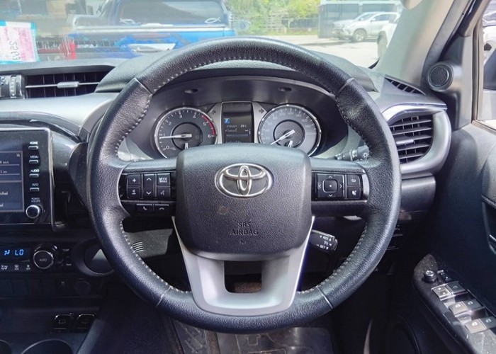 Used 9
                    TOYOTA
                     for Sale Image